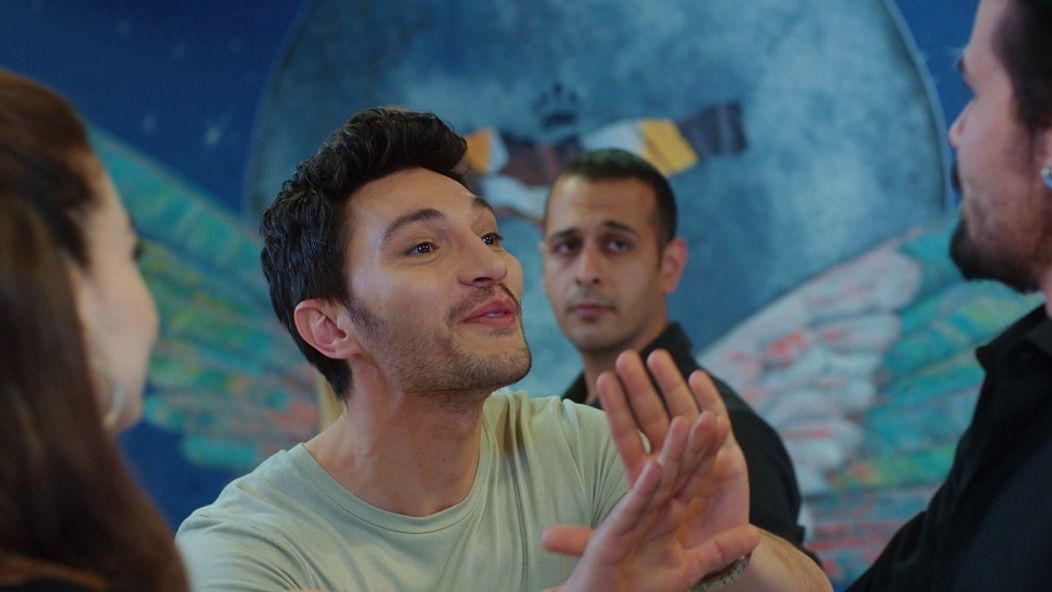 Láska, rozum, pomsta