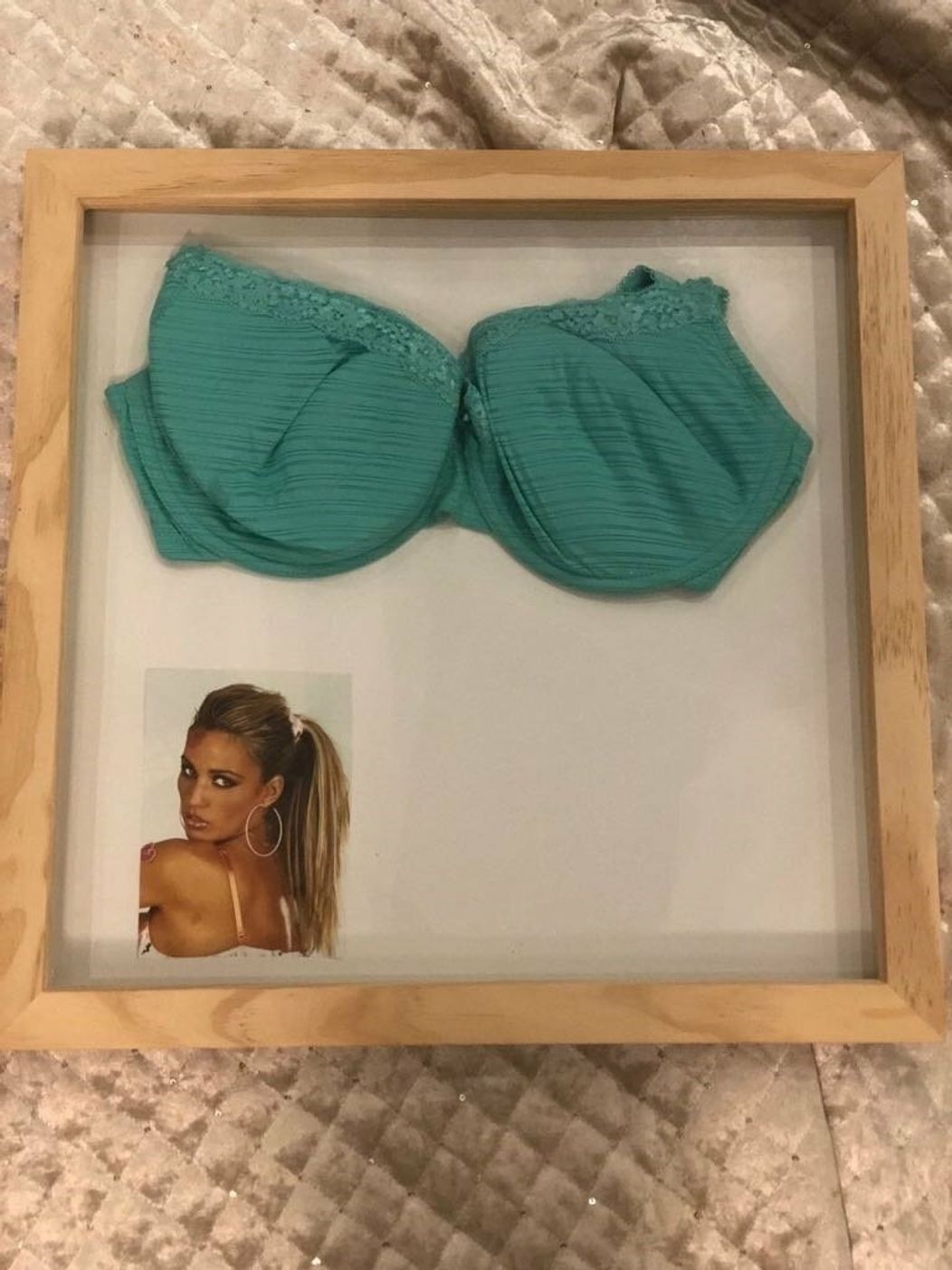 Implantáty Katie Price môžu byť aj vaše