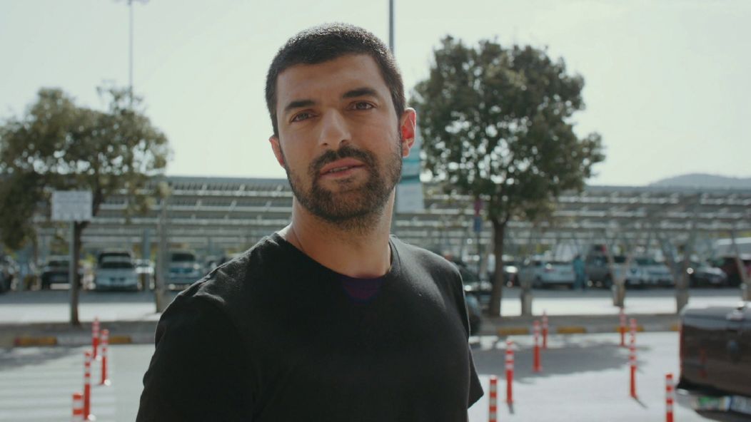 Veľvyslancova dcéra