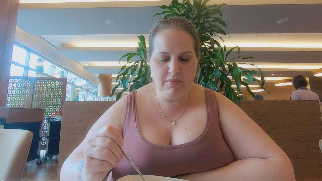 Kamila Zemančíková v Extrémnych premenách.