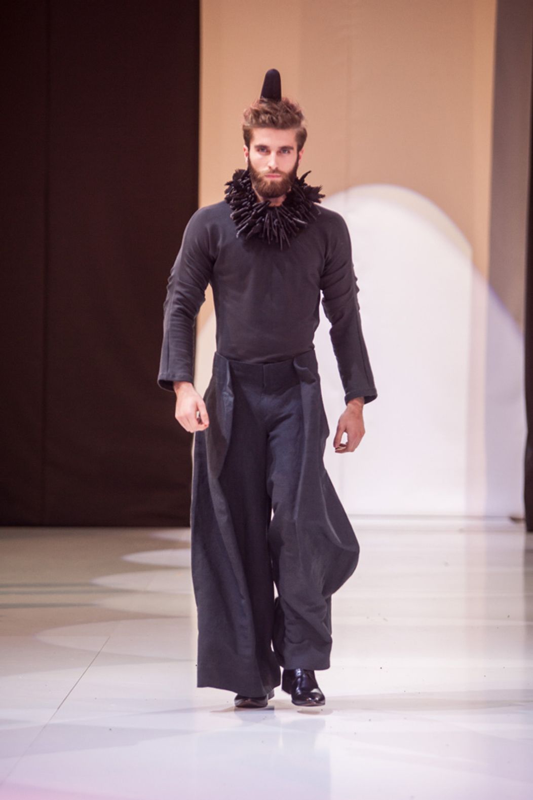 Fashion LIVE!: Martin Hrča