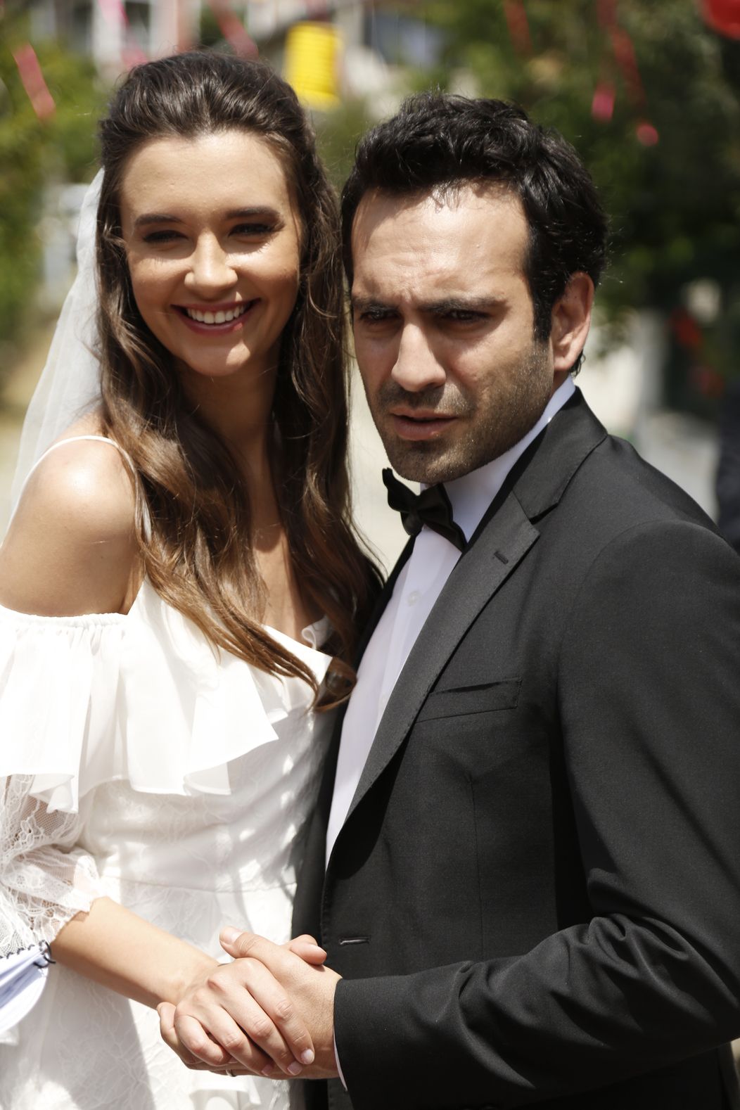 Moja malá princezná - finále