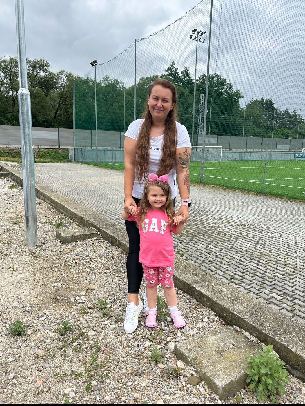 Barbora Záhorcová stále športuje a drží sa vo forme, ku ktorej sa dopracovala v Extrémnych premenách.