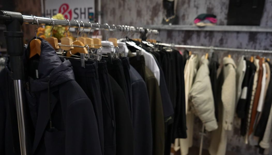 Výsledok módnej výzvy: Tri outfity za 10 minút