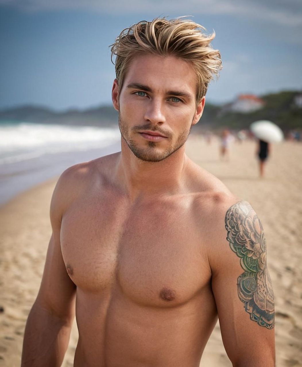 Takto by mohol vyzerať ženích v ďalšej sérii Ruža pre nevestu