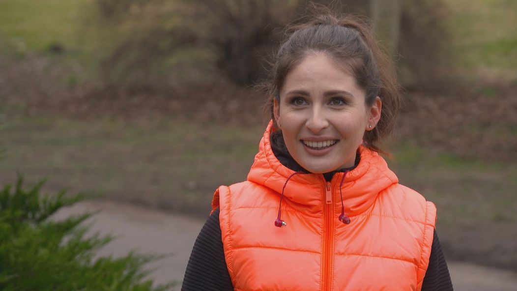 Gréta (Alžbeta Bartošová)