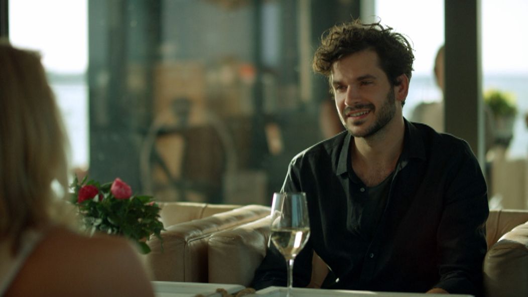 Noël Czuczor v seriáli Milenky