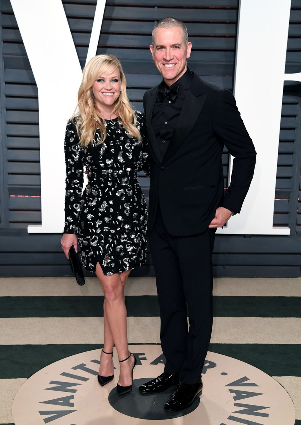 Reese Witherspoon sa definitívne rozviedla