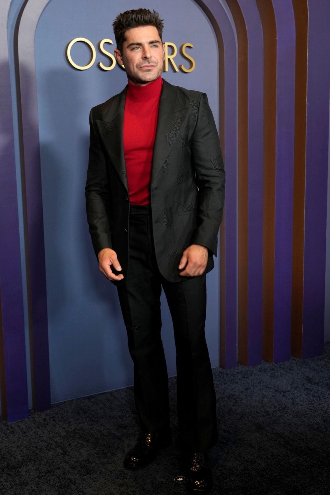 Zac Efron