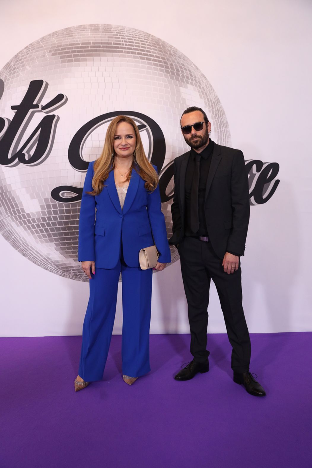 Móda z finále Let's Dance 2024