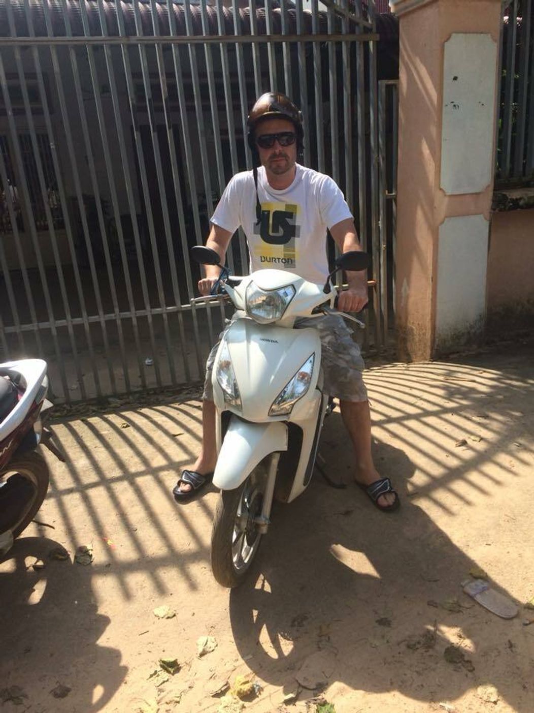 Pri známej pláži Copacabana narazilo auto do ľudí