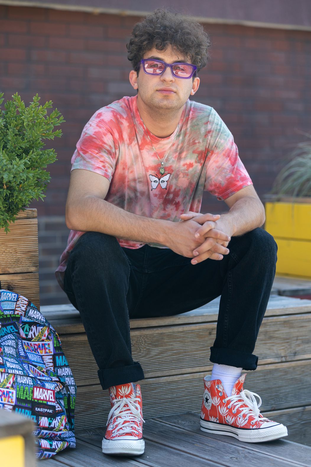Simon Štubniak