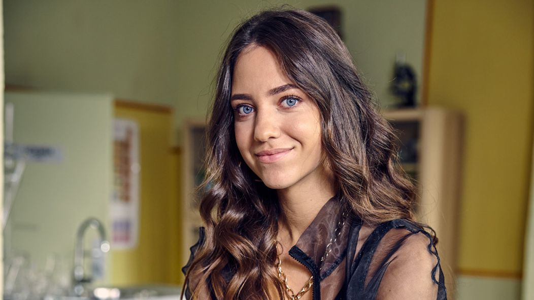 Ráchel Šoltésová