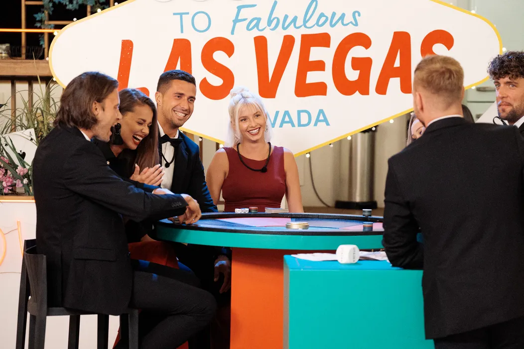 Las Vegas 