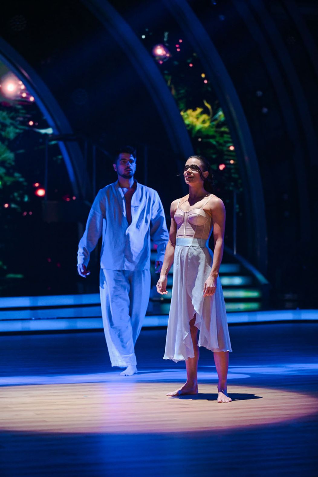 TOP momenty z 8. kola Let's Dance : Obrovské dojatie a ťažká rozlúčka s favoritmi