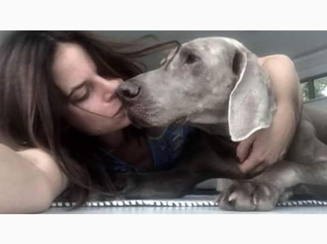 Zuzana Fialová a jej Argo