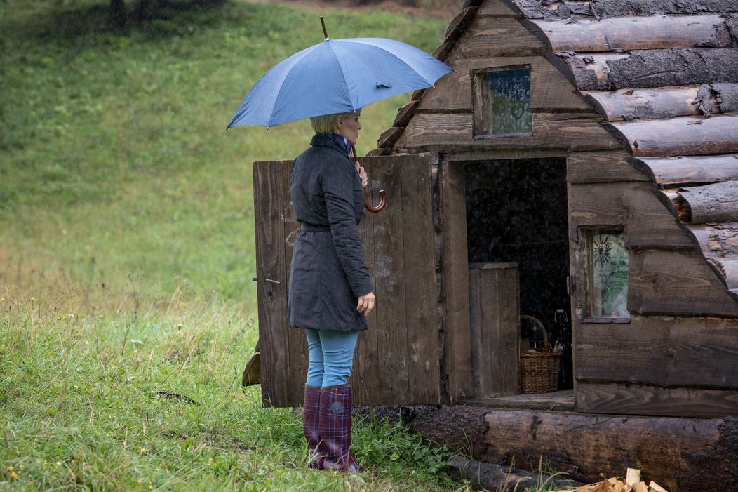 Rušňovodič na mieste zomrel.