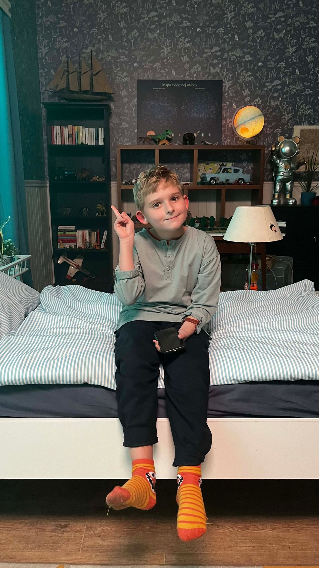 Zákulisie natáčania spotu Do svetla