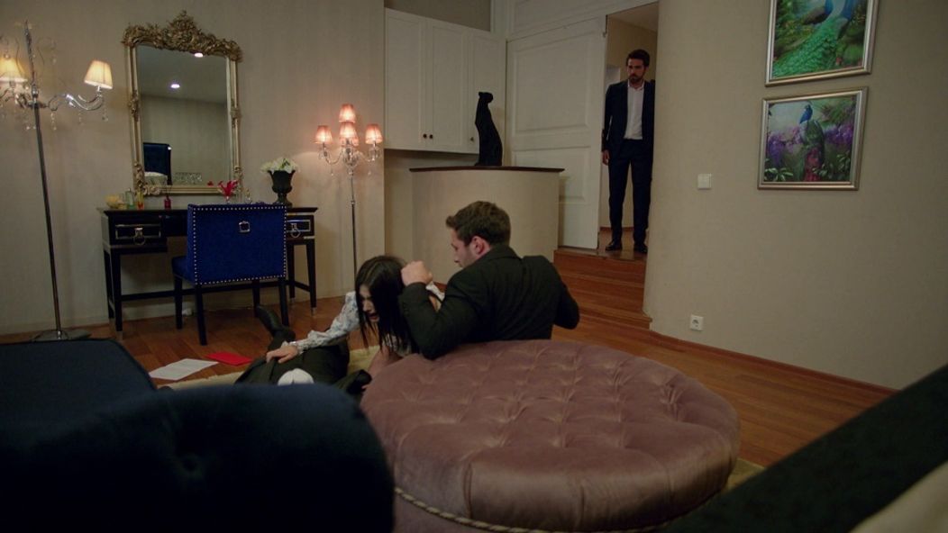 Dve tváre Istanbulu