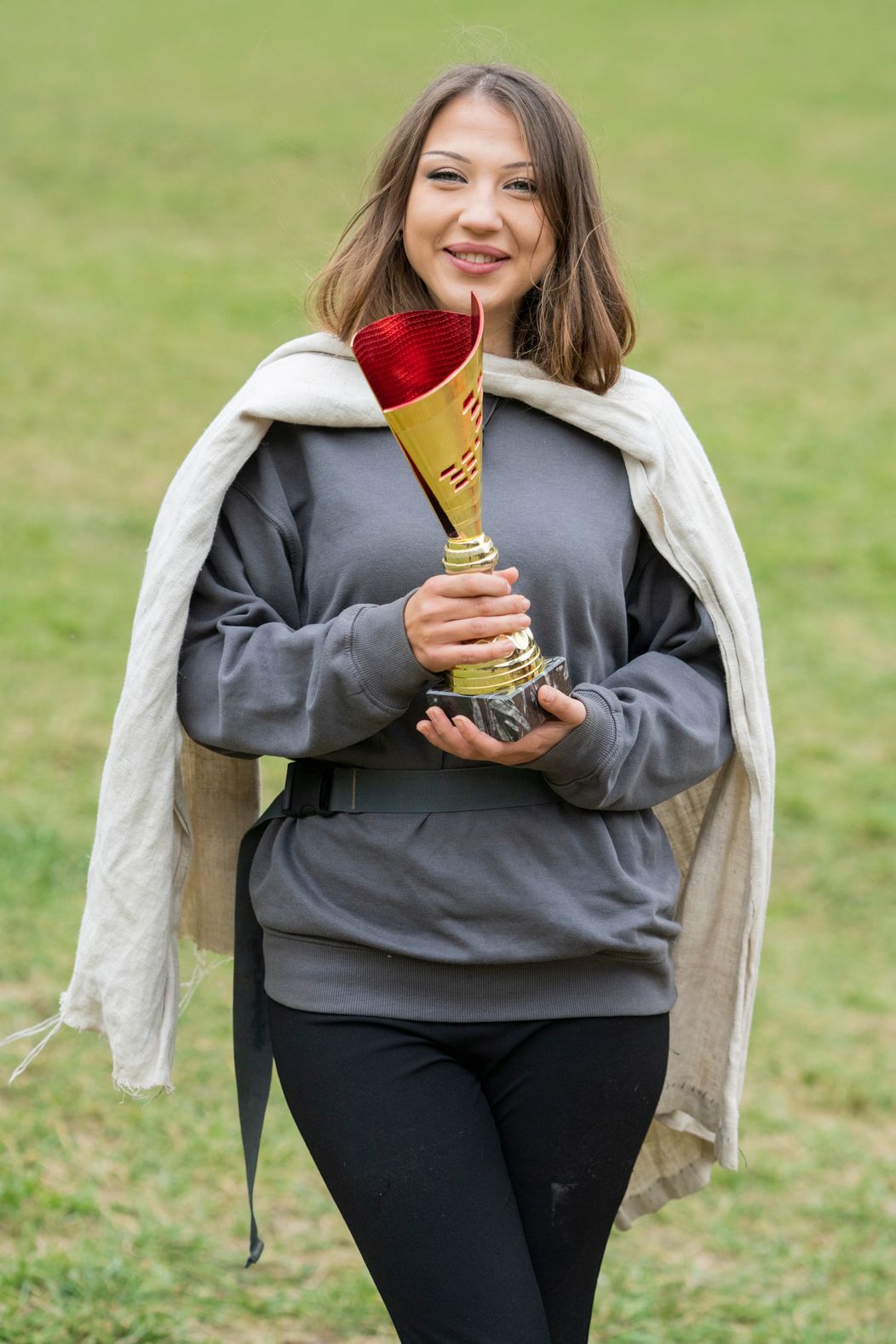 Najkrajšieho šarkana mala Ema, do duelu ide Lucia s Denisom