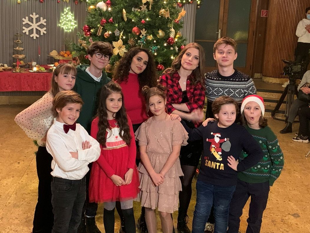 Janči Cibuľa a Matúš Kolárovský