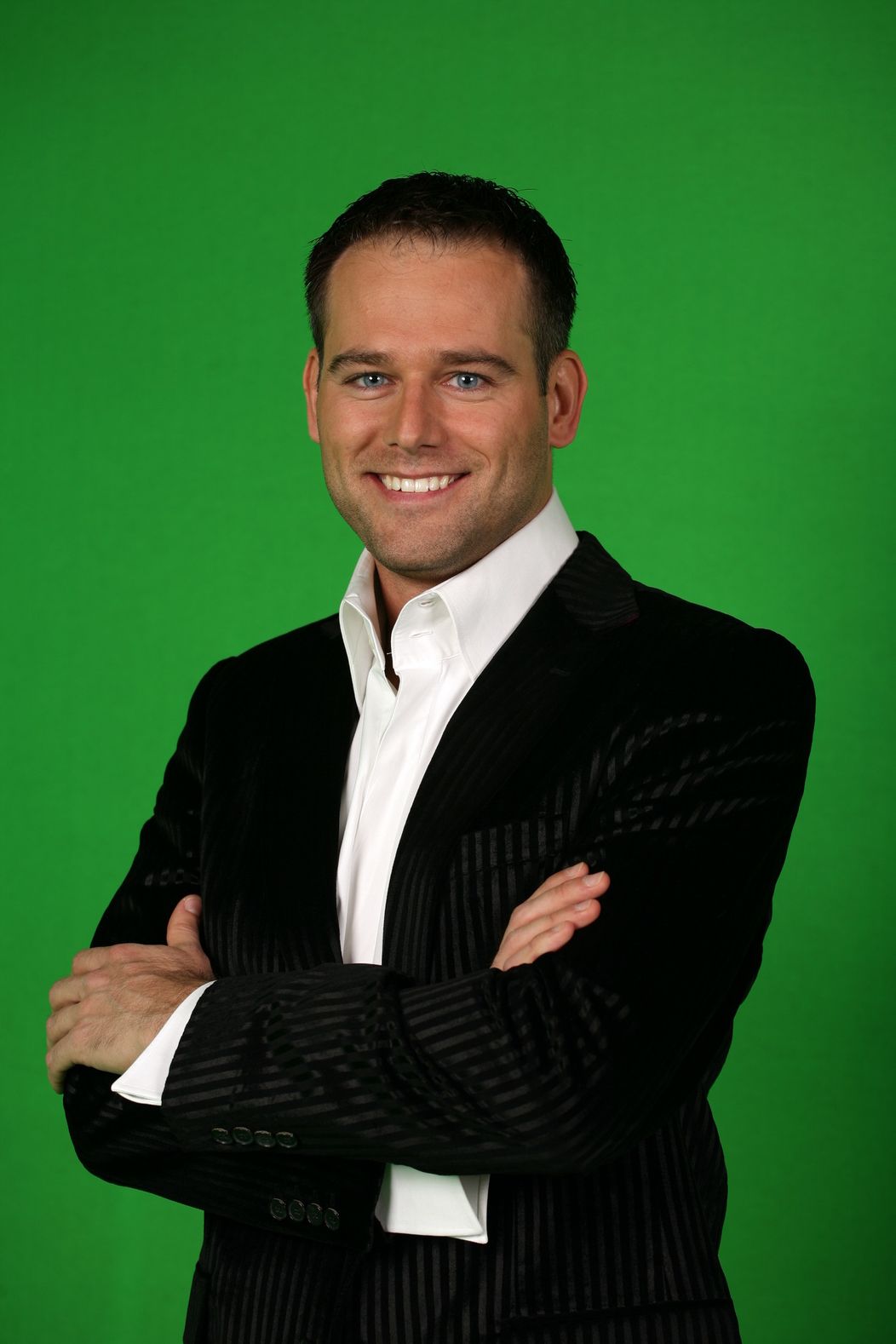 Pavel Bruchala v Reflexe