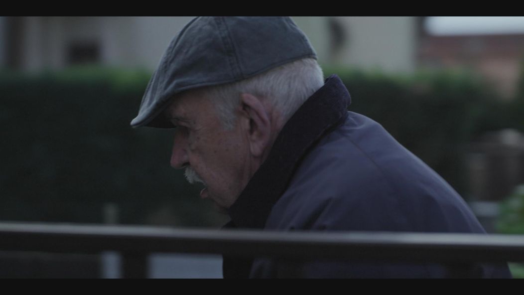 Dušan kaprálik vo Výnimočnej Nikol