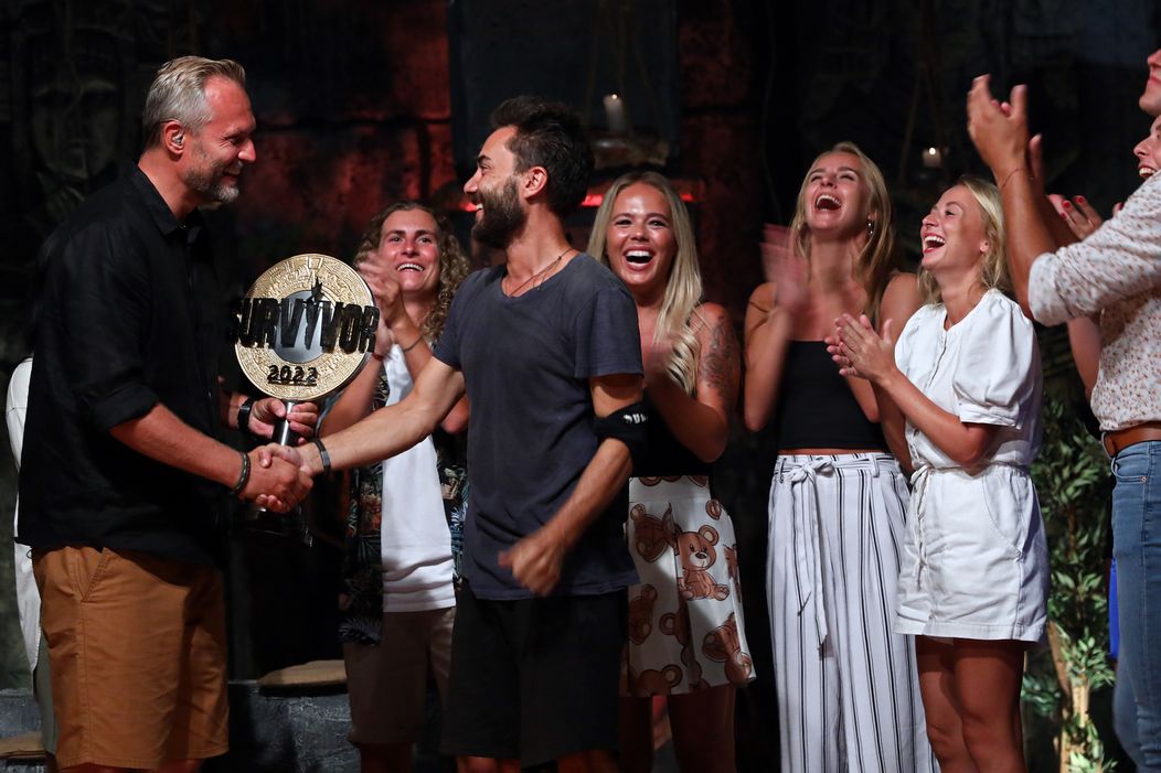 Finále Survivor