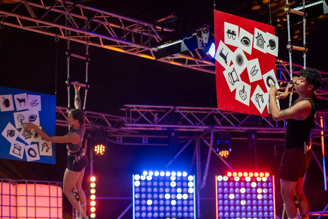 25. deň na Farme, duel Klára verzus Minh