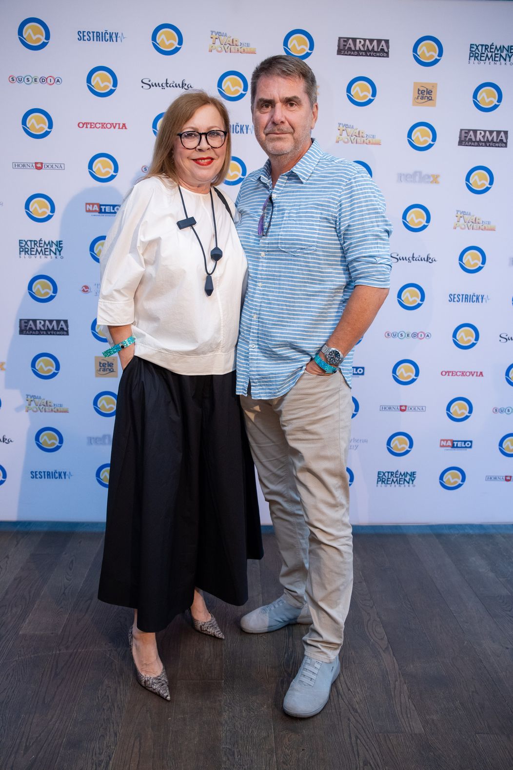 Zuzka Kubovčíková Šebová 