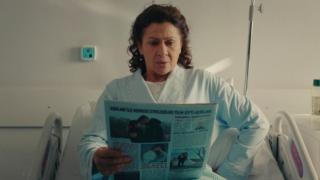 Veľvyslancova dcéra