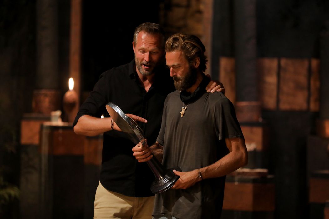 Survivor Česko & Slovensko 2023 má svojho víťaza.