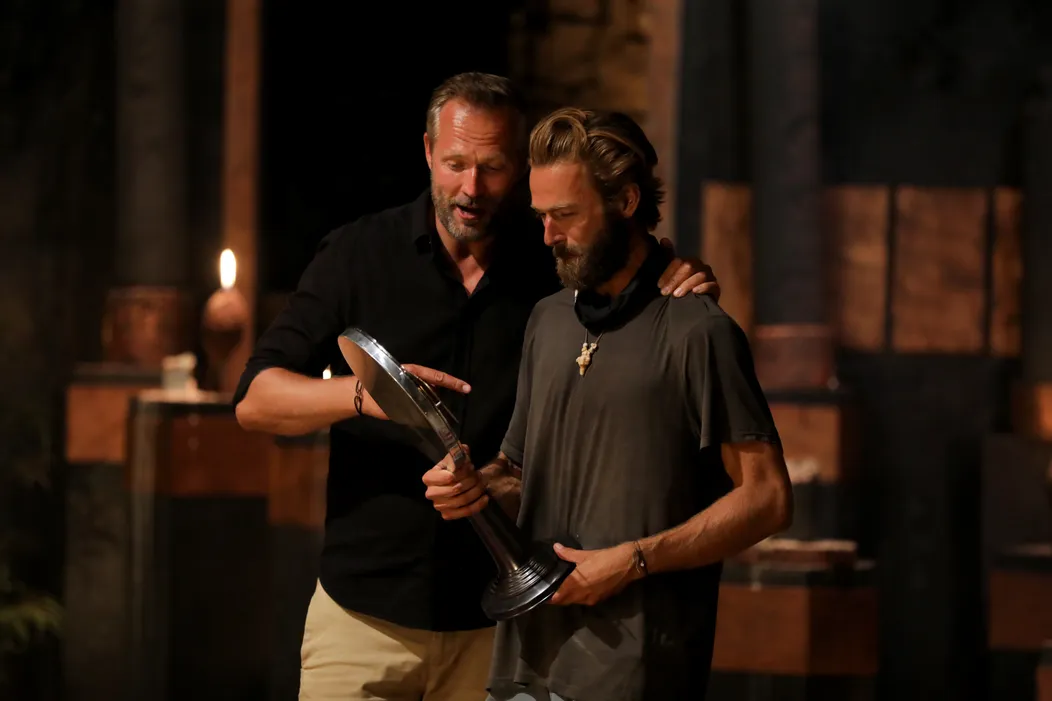 Survivor Česko & Slovensko 2023 má svojho víťaza.