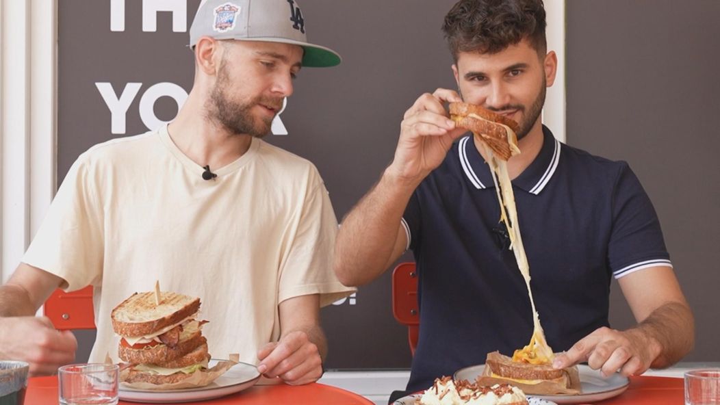 Testovanie prevádzky Jovinečka