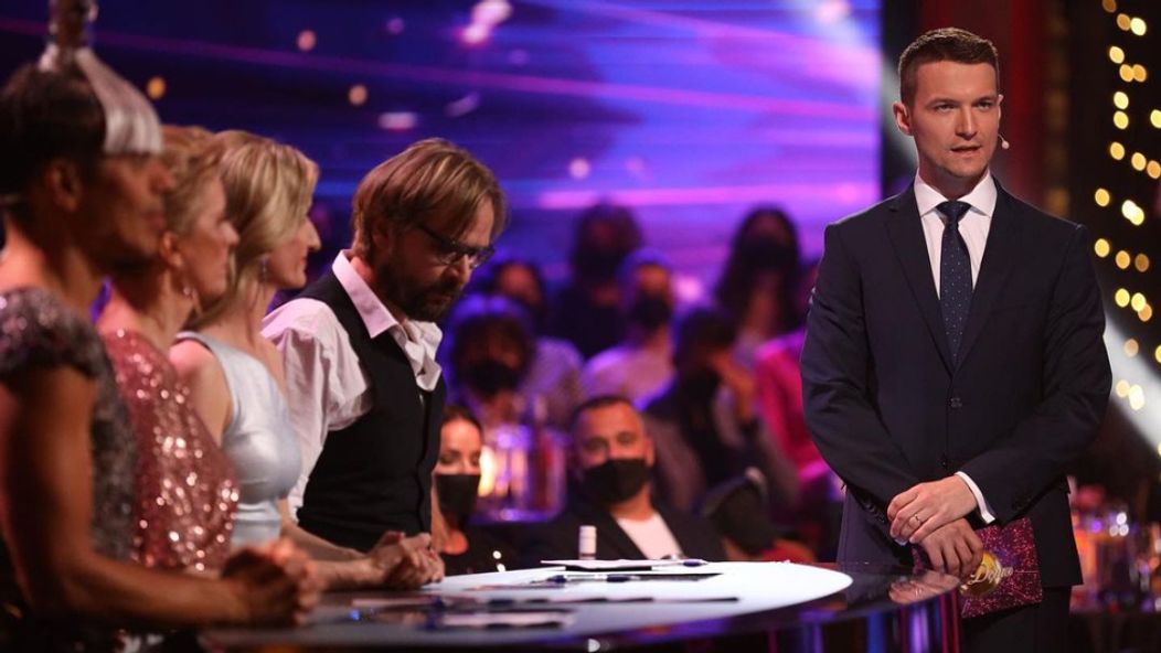 Viktor Vincze bude moderovať aj ôsmu sériu Let's Dance