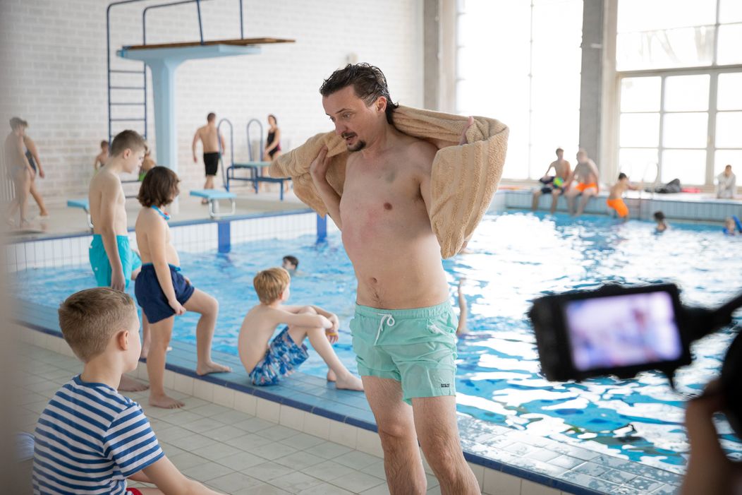 Spomíname na Dana Heribana