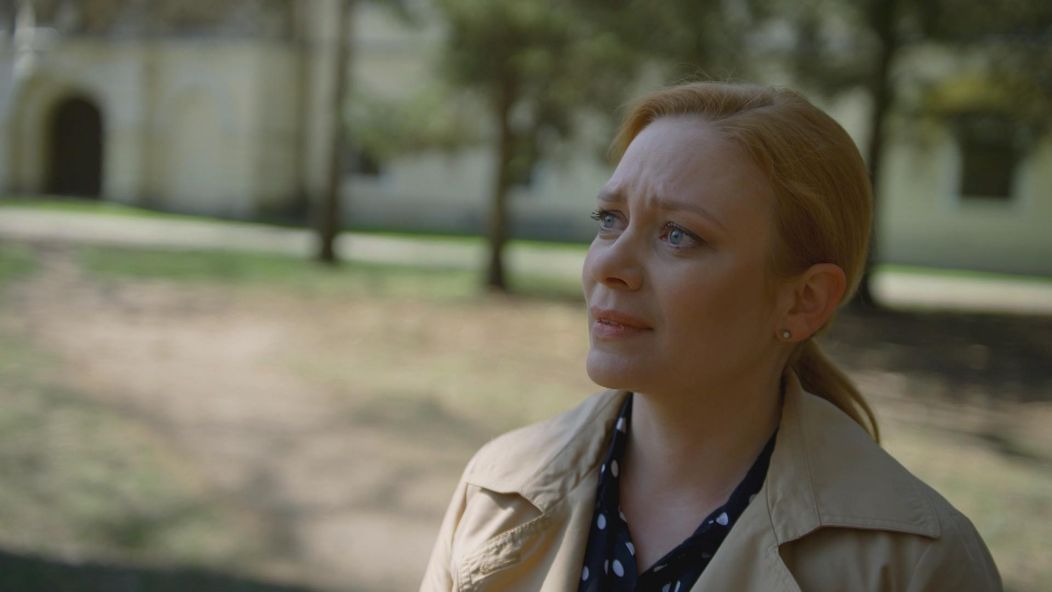 Beáta sa priznala Edovi