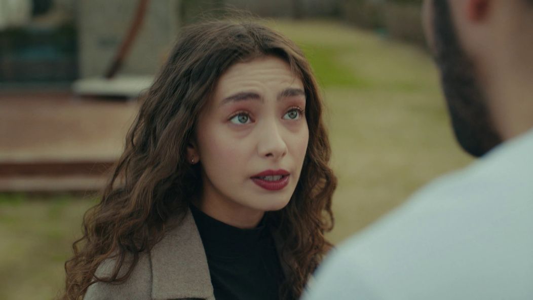 Veľvyslancova dcéra