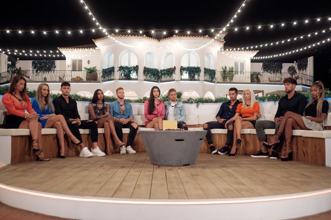 Love Island