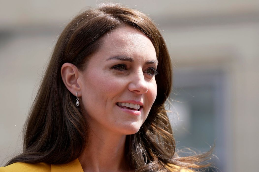 Princ a princezná z Walesu
