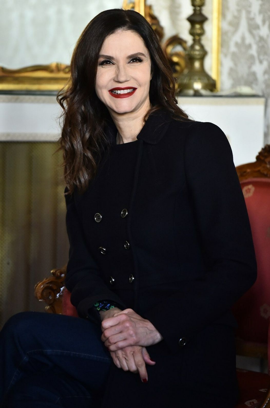 Alessandra Martines