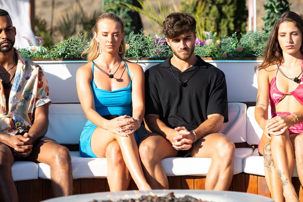 Natáliin odchod sprevádzali slzy všetkých.