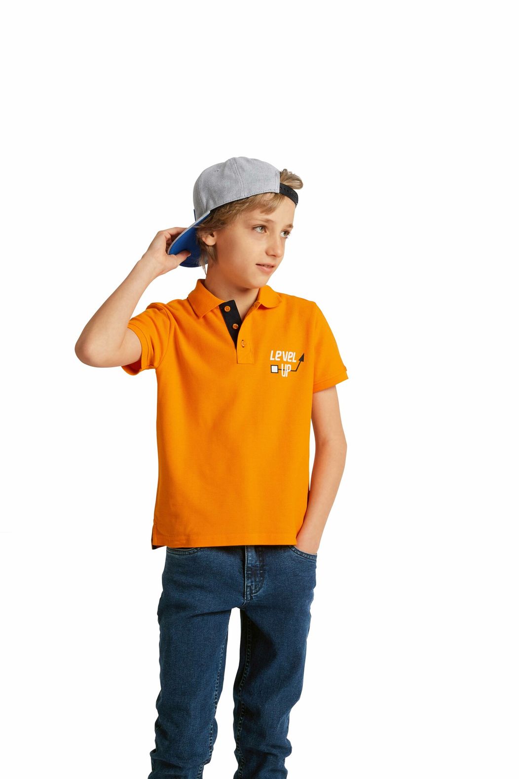 Kolekcia Hip & Hopps