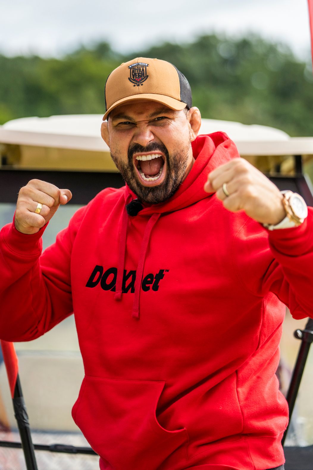 Farmu ovládol Attila, boxerský ring Lucia s Adamom