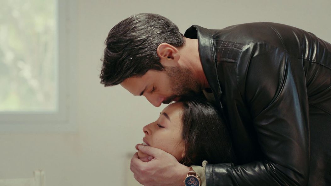 Veľvyslancova dcéra