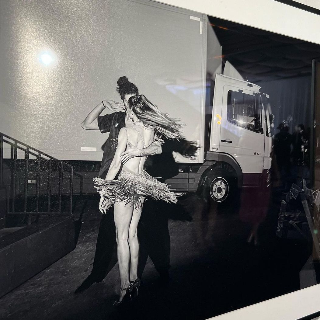 Mária Čírová a Joris Yacoub