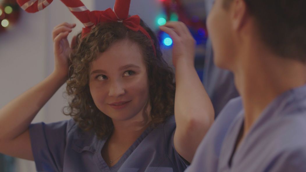 Vianočný špeciál Druhej šance prinesie atmosféru najkrajších sviatkov roka.