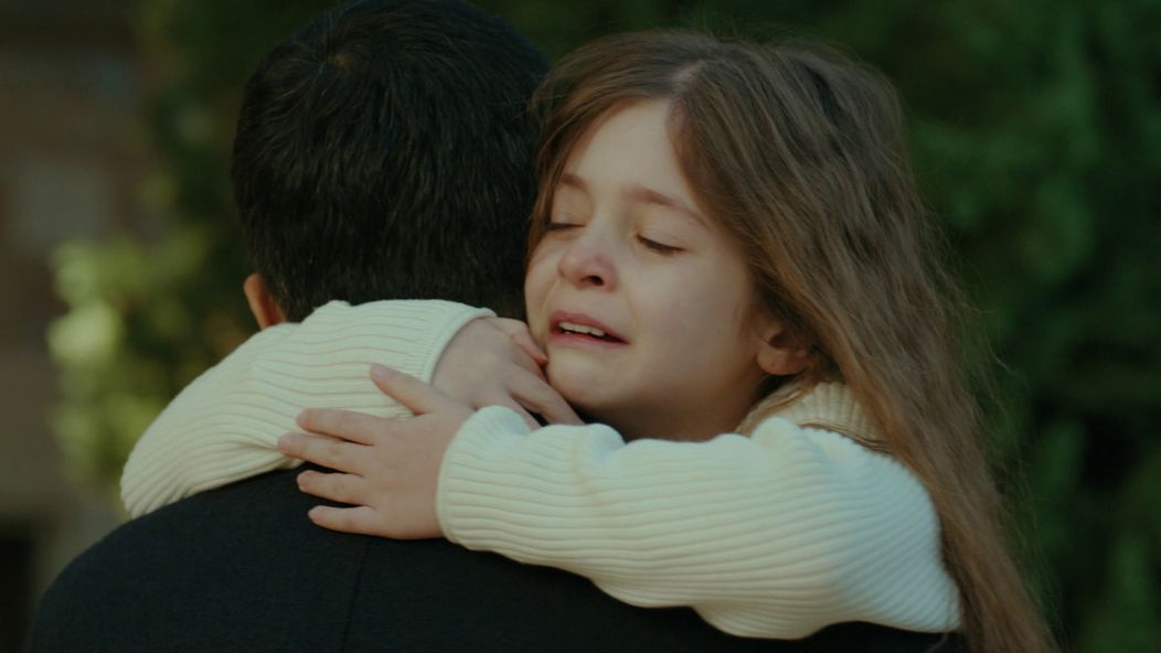 Veľvyslancova dcéra