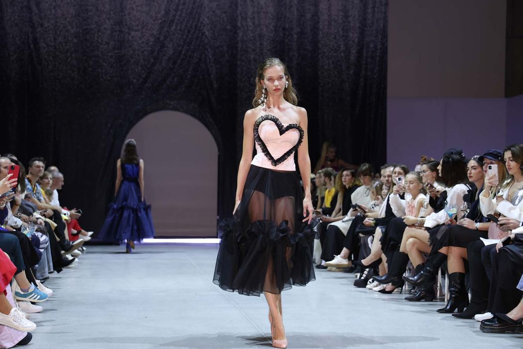 Fashion LIVE! 2023