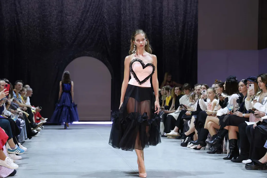 Fashion LIVE! 2023